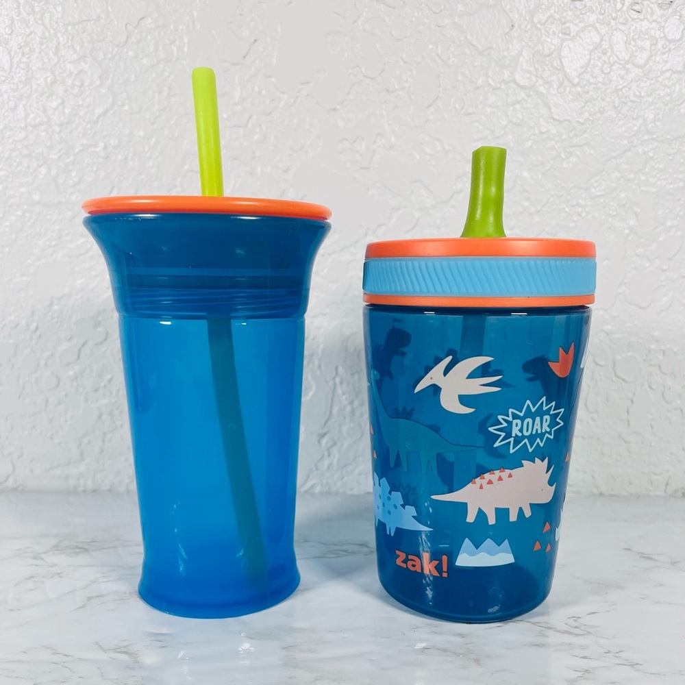 10 Piece Toddler Bundle - Picture 4 of 5